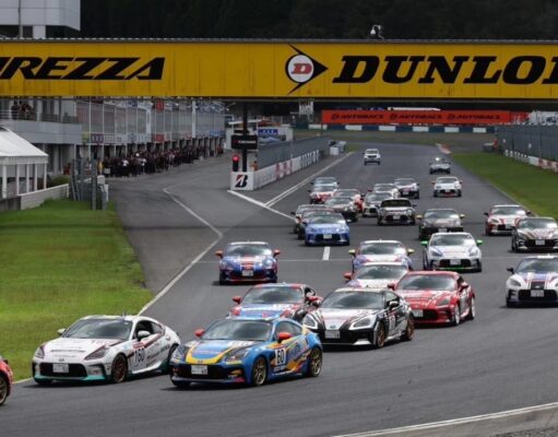 ONE TICKET. MULTIPLE THRILLS! GT LIVE! POST RACE CONCERT SET TO ROCK SUPER GT MALAYSIA FESTIVAL 2025