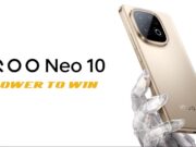 Get Ready: iQOO Neo 10 – Malaysia’s First Smartphone with the New Snapdragon 8s Gen 4