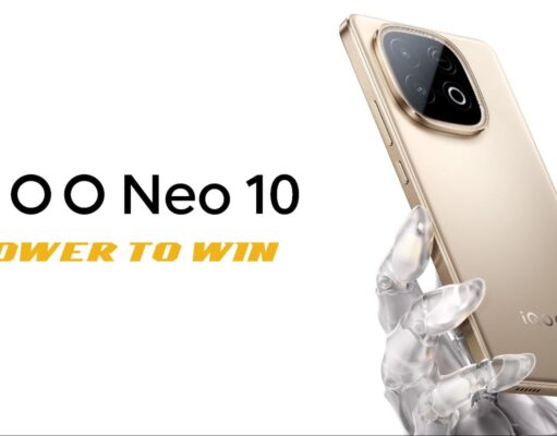 Get Ready: iQOO Neo 10 – Malaysia’s First Smartphone with the New Snapdragon 8s Gen 4