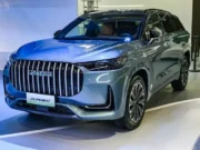 JAECOO MALAYSIA ANNOUNCES PROFESSIONAL AFFILIATES PROGRAMME