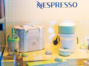 NESPRESSO Unveils ‘THE COOLEST COFFEE IN TOWN THIS SUMMER’ with limited-edition coffee machine & iced Coffee