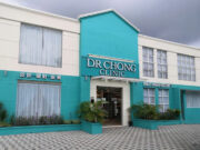 DC Healthcare Holdings Berhad has officially announced the opening of the Dr. Chong Clinic in Pelangi, Johor Bahru.