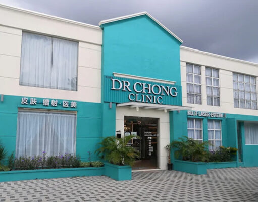 DC Healthcare Holdings Berhad has officially announced the opening of the Dr. Chong Clinic in Pelangi, Johor Bahru.