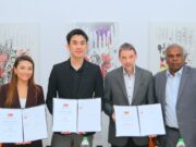 FLEXIDYNAMIC ENTERS INTO SHARE SALE AGREEMENTTO ACQUIRE GLOVE FORMER MANUFACTURER FORMTECH