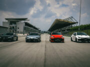 UMW Toyota Motor & Toyota GAZOO Racing Malaysia Announced as Title Sponsor for Malaysian Round of 2025 Autobacs SUPER GT Series