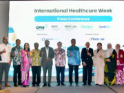 International Healthcare Week 2025 – Innovate, Collaborate, And Elevate Healthcare In ASEAN And Beyond