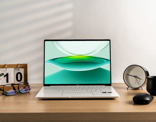 HONOR MagicBook Pro 14: Largest Battery Capacity in a 14-inch Lightweight Laptop, Available from 13 June 2025
