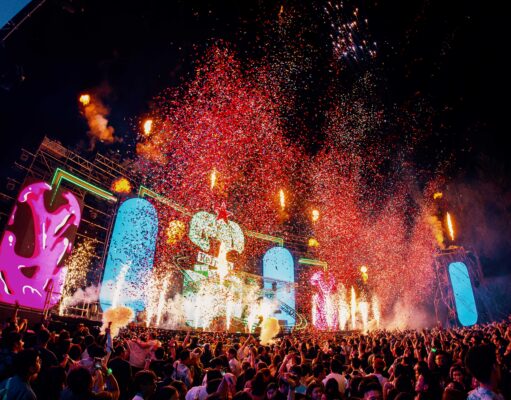 HEINEKEN® REFRESH 2025 WRAPS UP WITH AN EPIC VIBE