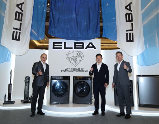 ELBA Malaysia Completes Home Solution With New RANGE OF CLEANING PRODUCTS AT THE ELBA DEALERS CONVENTION 2025