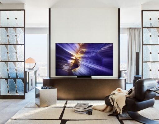 OLED, But Smarter – The Samsung Difference in AI-Powered Viewing