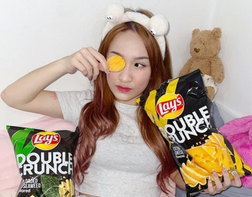 How Gen Z is Turning Snacks into Platforms for Culture, Purpose and Belonging