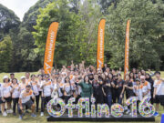OFFLINE 16 MOVEMENT BY VITAHEALTH & TROPICANA ATTRACTS 1,200 PARTICIPANTS ACROSS MALAYSIA