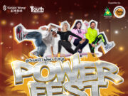 SUNGEI WANG PLAZA PRESENTS: “POWER FEST 2025”