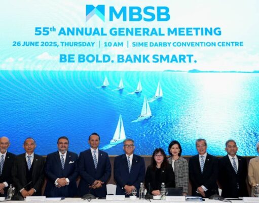 FROM MERGER TO MOMENTUM: MBSB CHARTS PROGRESS WITH FLIGHT26