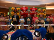 Dusit Princess Melaka celebrates grand opening in UNESCO Heritage City, unveils one of the city’s largest meeting and event spaces