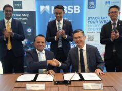 MBSB Bank, in partnership with iFAST Malaysia, has launched a new Unit Trust offering aimed at making investing more accessible to all Malaysians