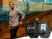 Venu X1: Garmin’s ultrathin smartwatch with an industry-leading 2-inch display