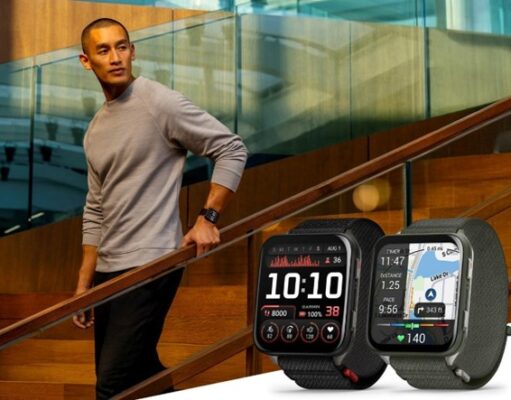 Venu X1: Garmin’s ultrathin smartwatch with an industry-leading 2-inch display