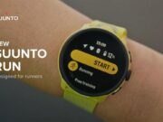 New Suunto Run Watch for Runner Launches in Malaysia – The New Ultra-Light GPS Smartwatch
