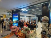 TCL Malaysia Unveils First-Ever Brand Store at Sunway Pyramid Colaboration with Vivid Concepts