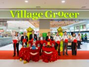 It’s Official! Village Grocer @ Myra Park Marketplace, Nilai is NOW OPEN!