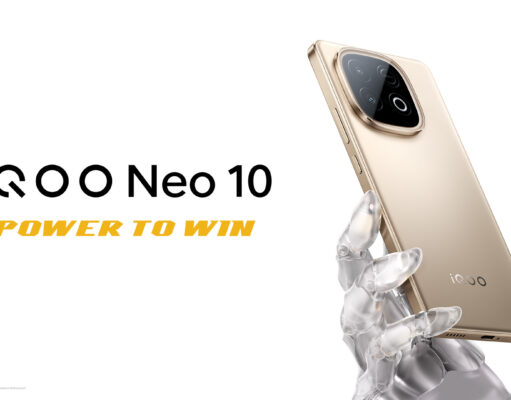 iQOO Neo 10 Debuts with Flagship Dual Chips, Delivering Breakthrough Performance and Industry-Leading Battery Life