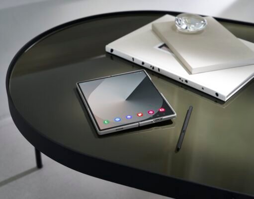 Pioneering the Foldable Revolution: From Concept to Reality