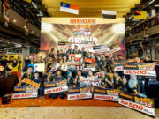 Selangor wins MR. D.I.Y.’s “Bounce & Bingo 3.0” Championship