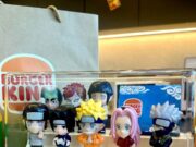 BURGER KING x NARUTO — The Ninja Feast Has Arrived!