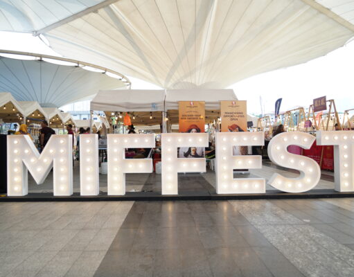 8th MIFFest Kicks Off with Star Power and Infinite Stories