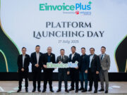SYSTECH, ADVISIRS PLUS & PARTNERS JOINTLY LAUNCH EINVOICEPLUS.COM.MY TO SIMPLIFY MALAYSIA’S E-INVOICING TRANSFORMATION