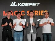 KOSPET Launches Magic R10 & P10 Smartwatches in Malaysia