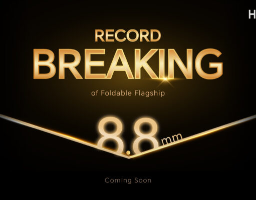 HONOR Magic V5 Defeats Opponents, Sets New Record as World’s Slimmest Foldable; Confirms Arrival to Malaysia