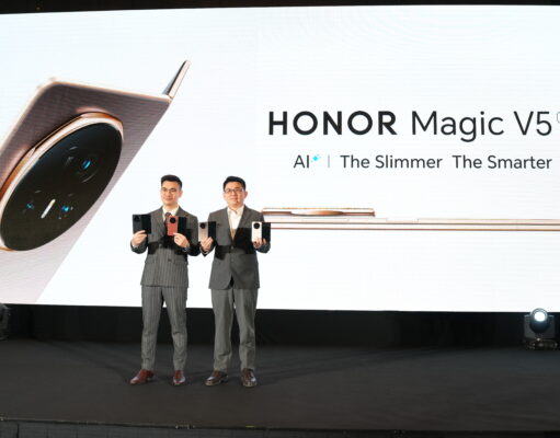 The HONOR Magic V5, launched in Malaysia today, offers significant upgrades while maintaining the same RM6,999 price as its predecessor