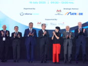 Healthcare Industry Gathers as International Healthcare Week 2025 Opens in Kuala Lumpur