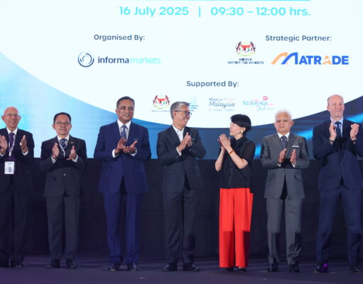 Healthcare Industry Gathers as International Healthcare Week 2025 Opens in Kuala Lumpur