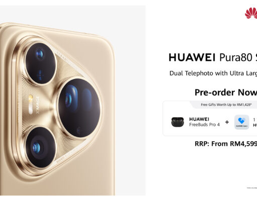 HUAWEI Pura 80 Series Arrives with Switchable Dual Telephoto Camera