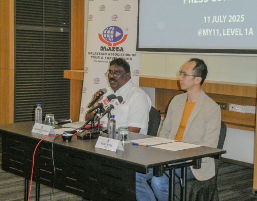 MATTA RAISES TRANSPORTATION CONCERNS AMID RECENT TOUR BUS ACCIDENTS