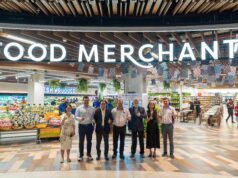 The Food Merchant brings global flavours and fantastic deals to IOI Mall Damansara