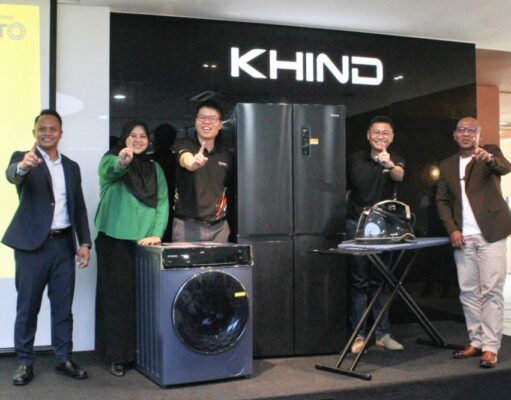 KHIND Makes Premium Appliances Affordable with Premium Appliances Affordable