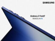 The Galaxy Z Fold7: Unfolding a New Standard in Foldable Design