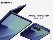 Samsung Launches Galaxy Z Fold7, Galaxy Z Flip7 and Galaxy Watch8 Series Globally Starting Today