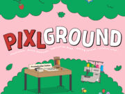 Five Malaysian Artists Redefine Digital Art with Hands-On Fabrication in PIXLGROUND’s First Showcase