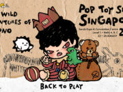 Pop Toy Show 2025 returns to Singapore: Bigger and bolder!