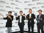 Malaysia Unfolds the Ultra with the Galaxy Z Fold7 and Galaxy Z Flip7 at Pavilion Kuala Lumpur Today!