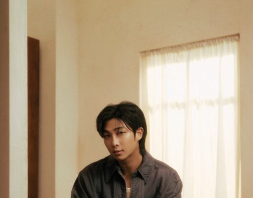 Samsung Electronics Co., Ltd. announced RM of 21st century pop icons BTS as the official ambassador for Samsung Art TVs