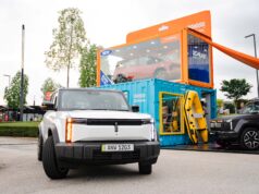 iCAUR iCONIC ROADSHOW SET TO ELECTRIFY DESA PARKCITY