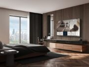 Samsung To Unveil HU8000F Hotel TV Series at HITEC 2025