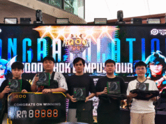 Victory for All: iQOO Neo 10 Drives Campus Esports and Empowers Student Skills
