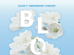 KLP48 Celebrates 1st Anniversary with “〜BLOOM〜” Concert Featuring Special Guests JKT48, Ismail Izzani and COËX
